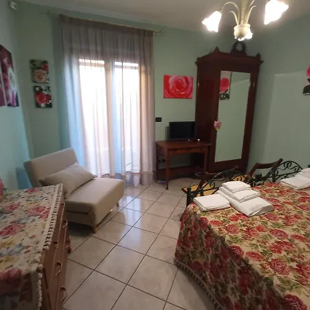 I Fiori Di Amina 
