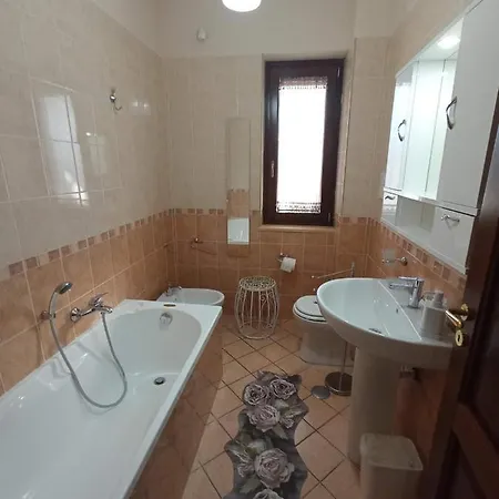 Guest house I Fiori Di Amina 